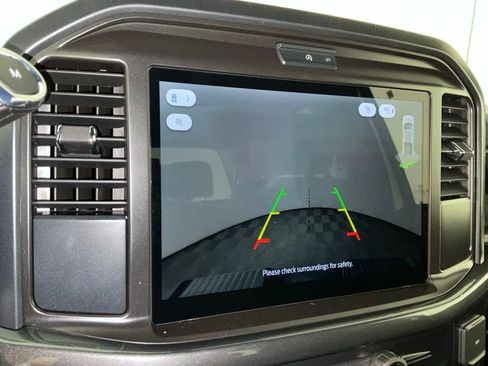 New 2026 Ford F150 STX w/ Equipment Group 200A AWD/4WD image 23