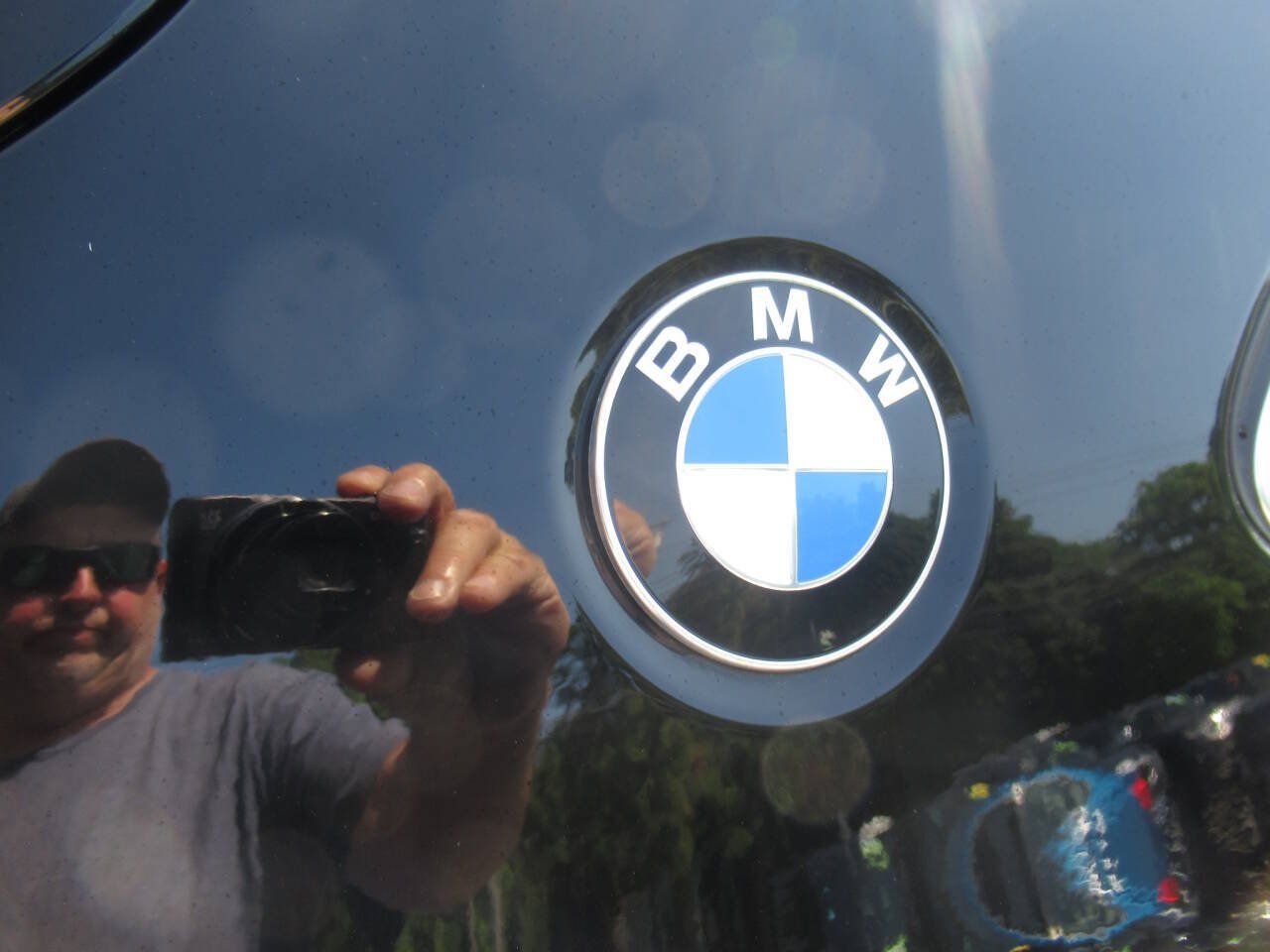 Used 2020 BMW X2 xDrive28i w/ Convenience Package AWD/4WD image 10
