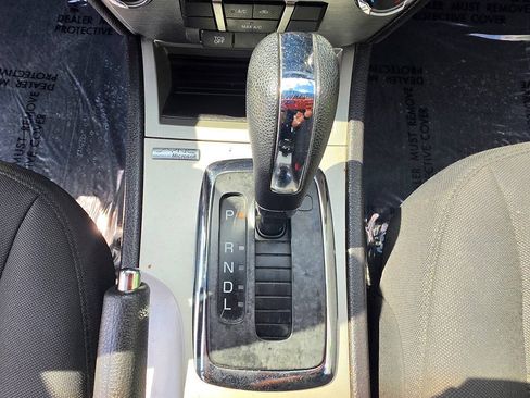 Used 2011 Ford Fusion SE w/ 202A Rapid Spec Order Code FWD image 38