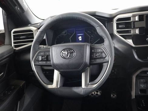 New 2026 Toyota Tundra SR5 AWD/4WD image 15