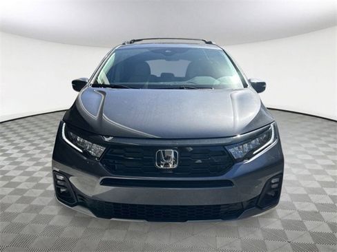 New 2026 Honda Odyssey Touring image 8