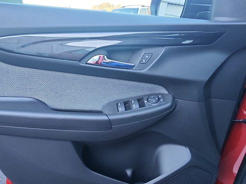 New 2026 Chevrolet TrailBlazer LS w/ LPO, Blackout Package image 18