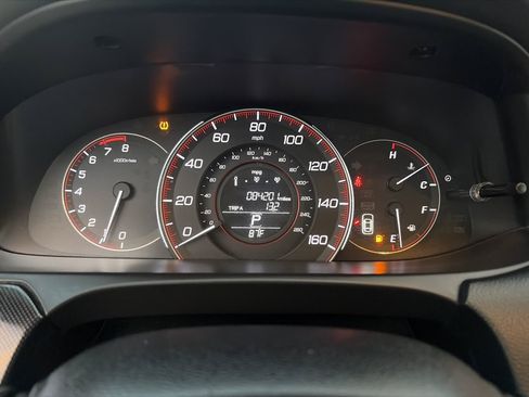 Used 2013 Honda Accord EX-L image 33