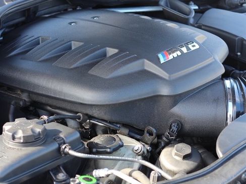 Used 2008 BMW M3 Sedan image 45