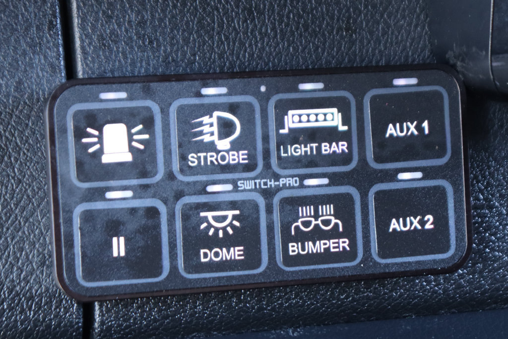 Used 2022 Mercedes-Benz Sprinter 2500 image 36