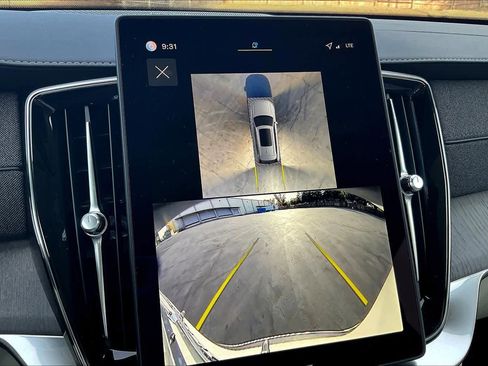 New 2026 Volvo XC90 T8 Ultra image 20