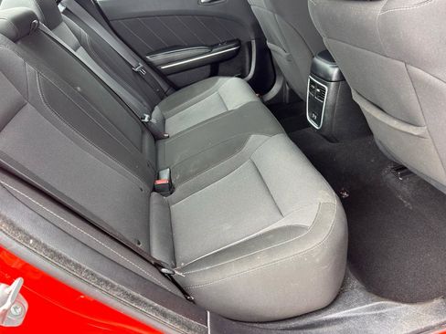 Used 2022 Dodge Charger SXT AWD/4WD image 12