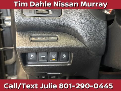 Used 2015 Nissan Altima 2.5 SL w/ Technology Package FWD image 22
