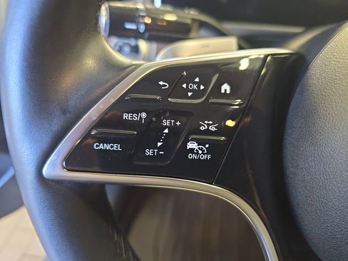 Certified 2025 Mercedes-Benz E 350 Sedan w/ Driver Assistance Package image 19