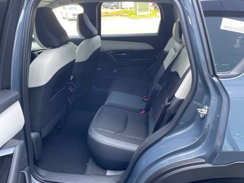 New 2026 MAZDA CX-5 Preferred AWD/4WD image 12