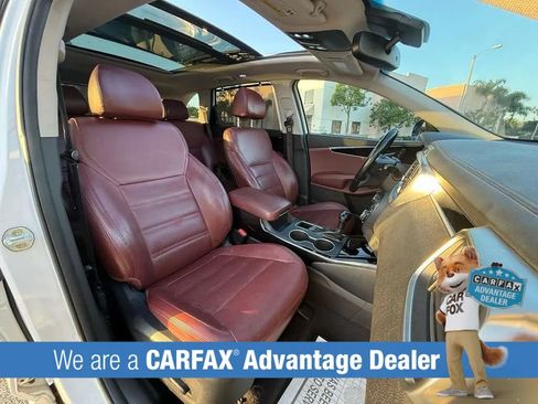 Used 2018 Kia Sorento SX AWD/4WD image 40