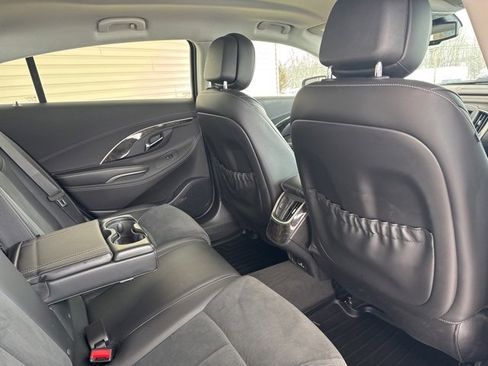 Used 2014 Buick LaCrosse Base image 5