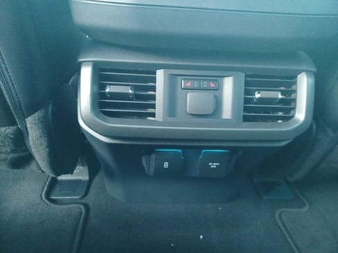 New 2025 Ford F150 Lariat w/ Equipment Group 502A High image 20