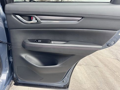 Used 2024 MAZDA CX-5 Carbon Edition image 29