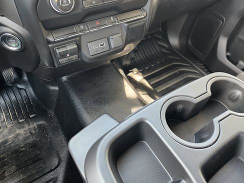 New 2026 Chevrolet Silverado 2500 W/T image 21