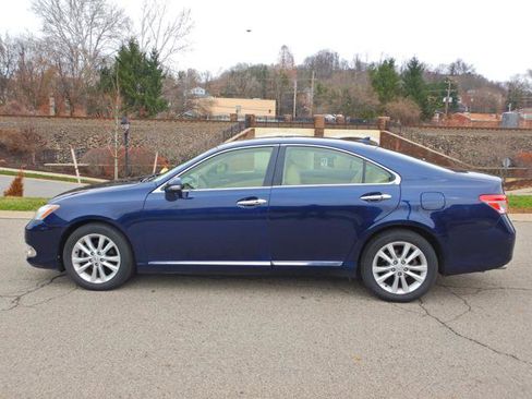 Used 2012 Lexus ES 350 image 11