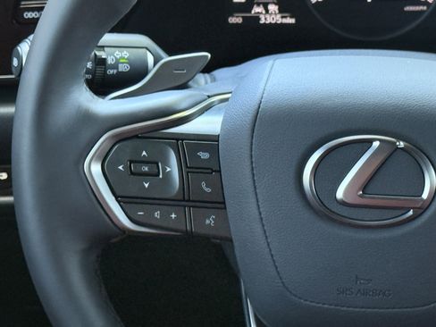 Certified 2026 Lexus NX 350 AWD w/ Accessory Package (2T) image 18
