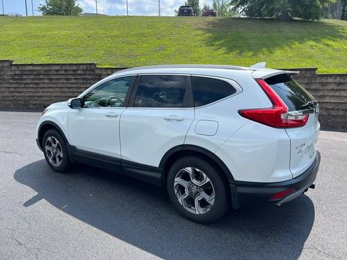 Used 2019 Honda CR-V EX image 7