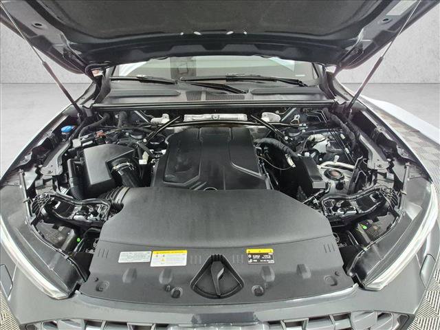 Certified 2025 Audi Q5 Premium Plus w/ Premium Plus AWD/4WD image 27