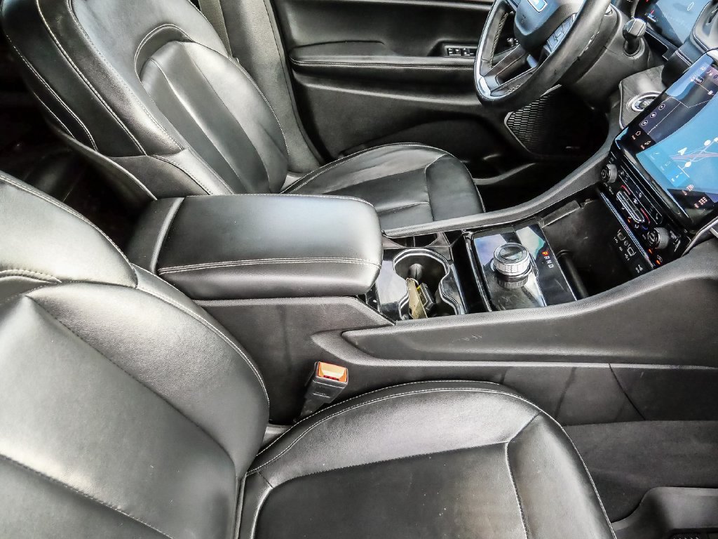 Used 2022 Jeep Grand Cherokee L Limited RWD image 20