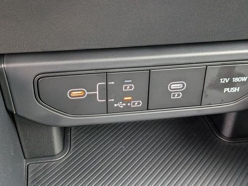 New 2026 Kia K4 FWD image 23