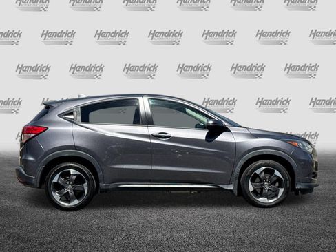 Used 2018 Honda HR-V EX image 3
