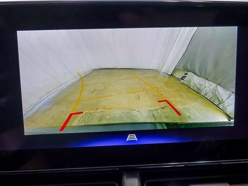 New 2026 Chevrolet Trax ACTIV w/ Driver Confidence Package FWD image 16
