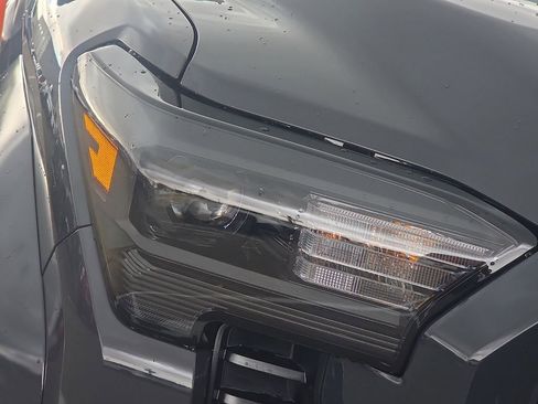 New 2026 Toyota Tacoma TRD Sport AWD/4WD image 8