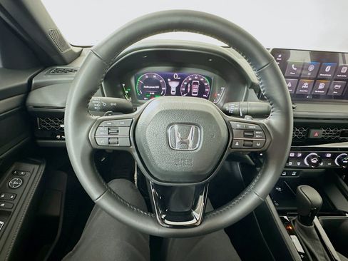 New 2026 Honda Accord Sport image 11