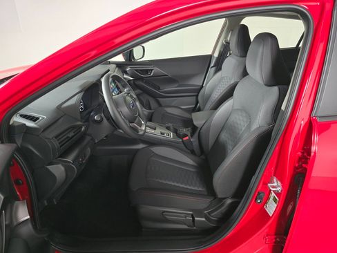 New 2026 Subaru Impreza 2.0i Sport image 12