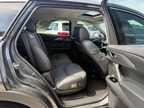 Used 2023 MAZDA CX-9 Touring Plus AWD/4WD image 39