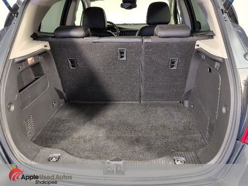 Used 2018 Buick Encore Preferred image 8