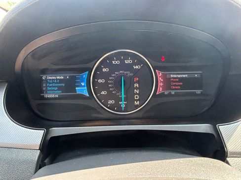 Used 2011 Ford Edge SEL w/ Canadian Comfort Pkg AWD/4WD image 22