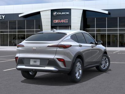New 2026 Buick Envista Sport Touring w/ Convenience I Package