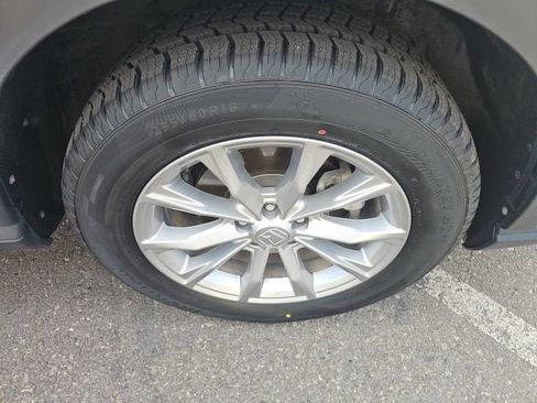 Used 2025 Honda CR-V EX-L image 19