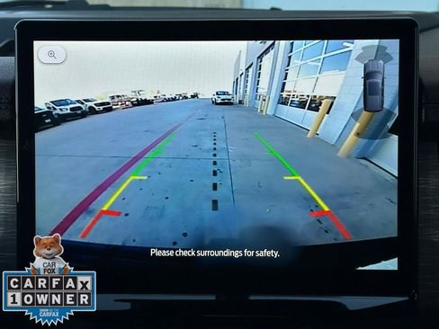 Used 2024 Ford Expedition Max Limited image 7