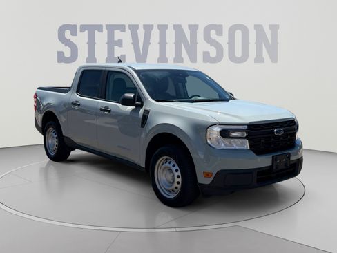 Used 2024 Ford Maverick XL FWD image 7