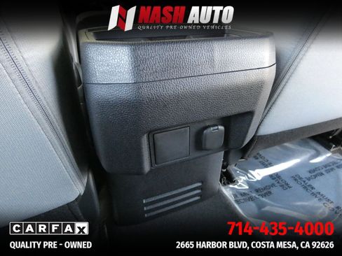 Used 2026 Toyota Tacoma TRD Sport image 50