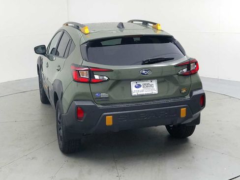 New 2026 Subaru Crosstrek 2.5i Wilderness image 5
