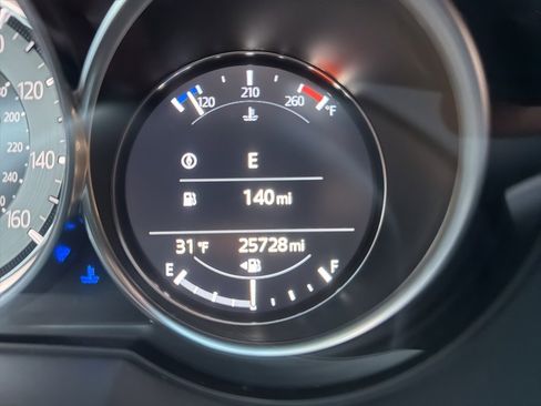 Used 2024 MAZDA CX-5 AWD 2.5 S w/ Select Package image 18