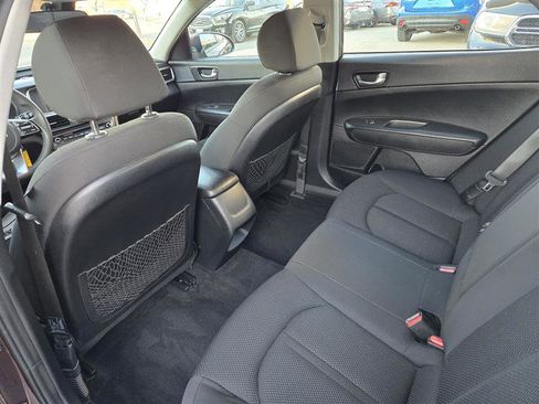 Used 2019 Kia Optima LX image 25