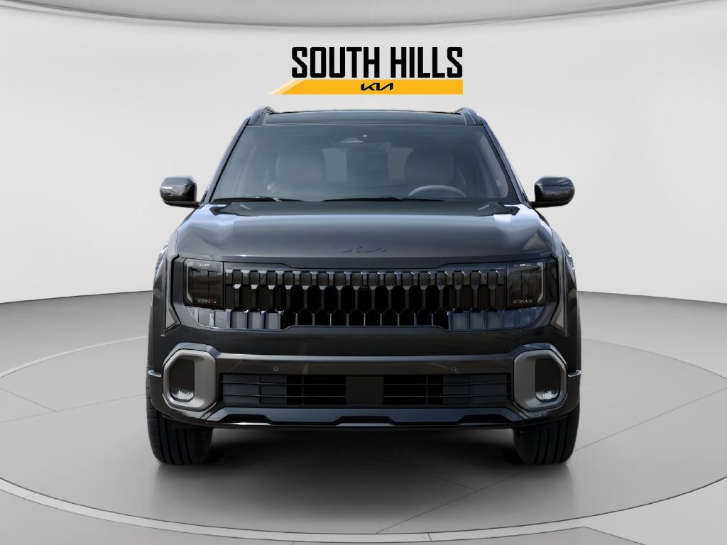 New 2027 Kia Seltos X-Line SX AWD/4WD image 2