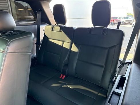 Certified 2022 Ford Explorer Timberline AWD/4WD image 42