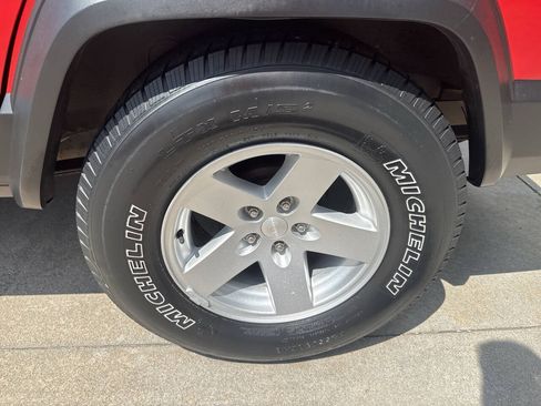 Used 1995 Jeep Cherokee Sport AWD/4WD image 26