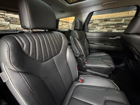 Used 2024 Hyundai Palisade Limited AWD/4WD image 39