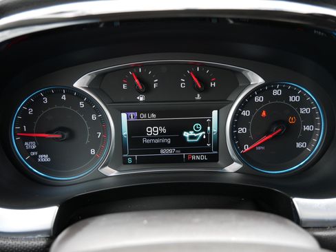 Used 2018 Chevrolet Traverse Premier AWD/4WD image 34