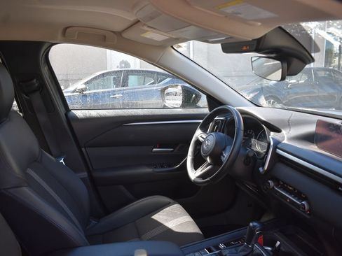 Used 2025 MAZDA CX-50 AWD 2.5 S w/ Preferred Package image 20