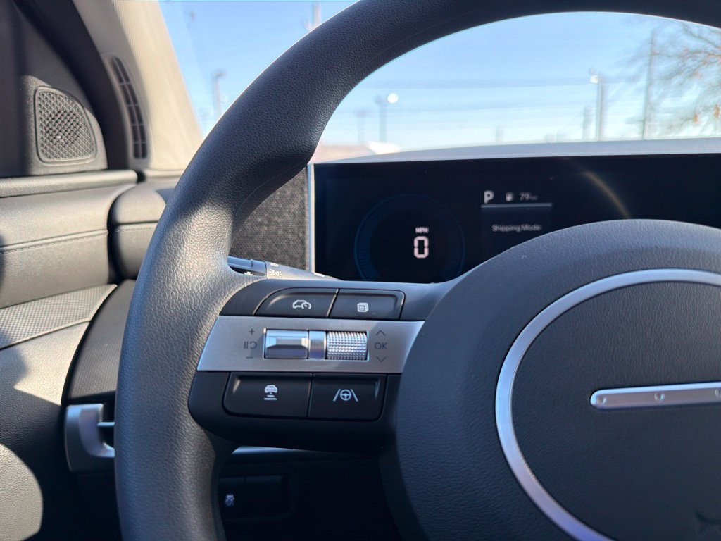 New 2026 Hyundai Tucson SEL Plus AWD/4WD image 33