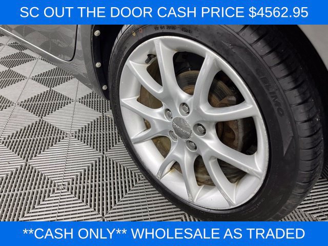 Used 2013 Dodge Dart SXT FWD image 11