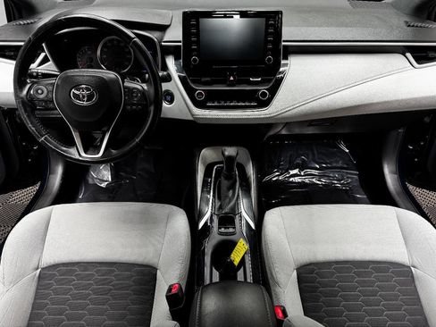 Used 2019 Toyota Corolla SE image 36